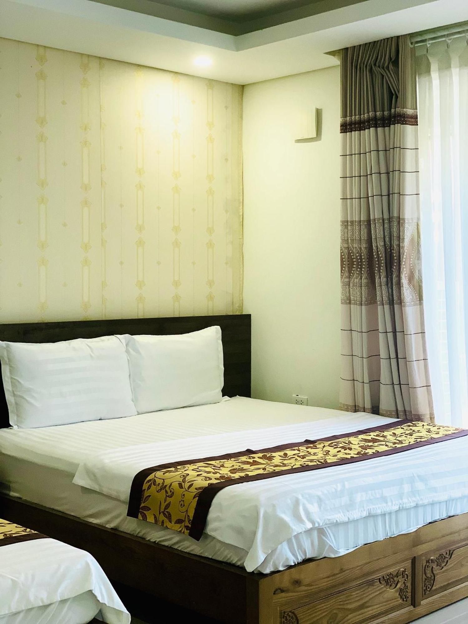 May Hotel Night Market Που Κουόκ Εξωτερικό φωτογραφία